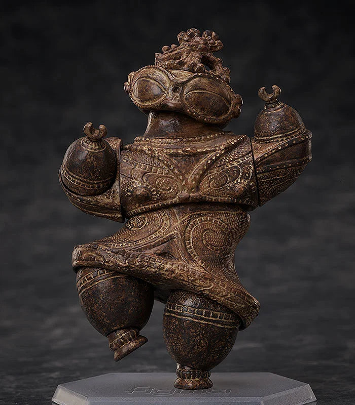 Pedido Shakoki-Dogu - The Table Museum (Annex) - Figma SP-148 marca Freeing escala 1/12