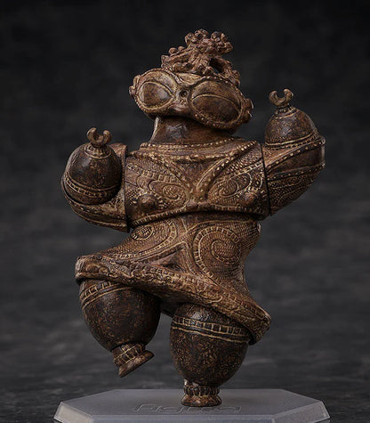 Pedido Shakoki-Dogu - The Table Museum (Annex) - Figma SP-148 marca Freeing escala 1/12
