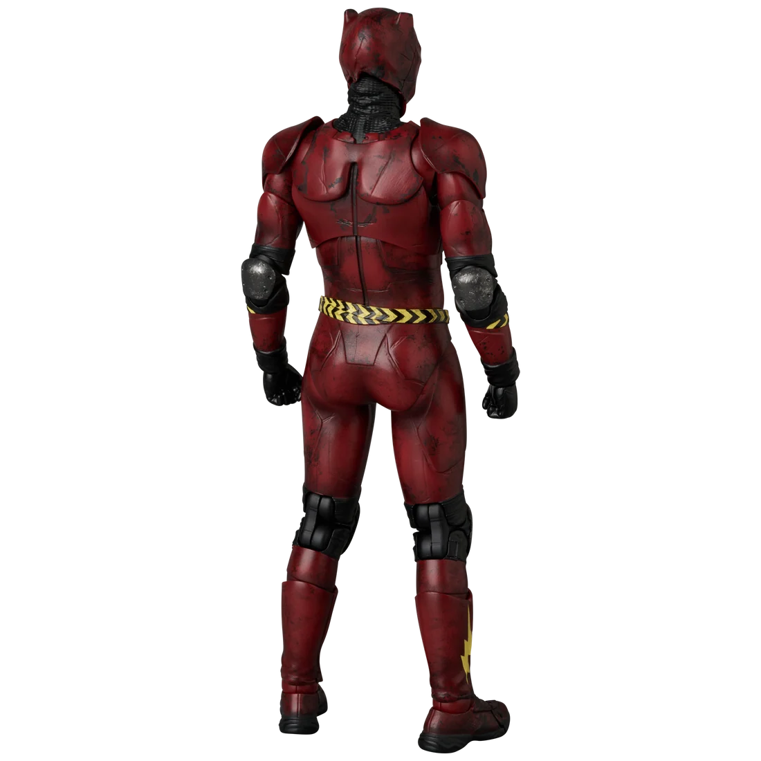 Preventa Figura The Flash (Batman Suit version) - The Flash (2023) - MAFEX No. 338 marca Medicom Toy escala 1/12