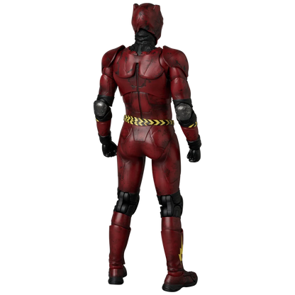 Preventa Figura The Flash (Batman Suit version) - The Flash (2023) - MAFEX No. 338 marca Medicom Toy escala 1/12