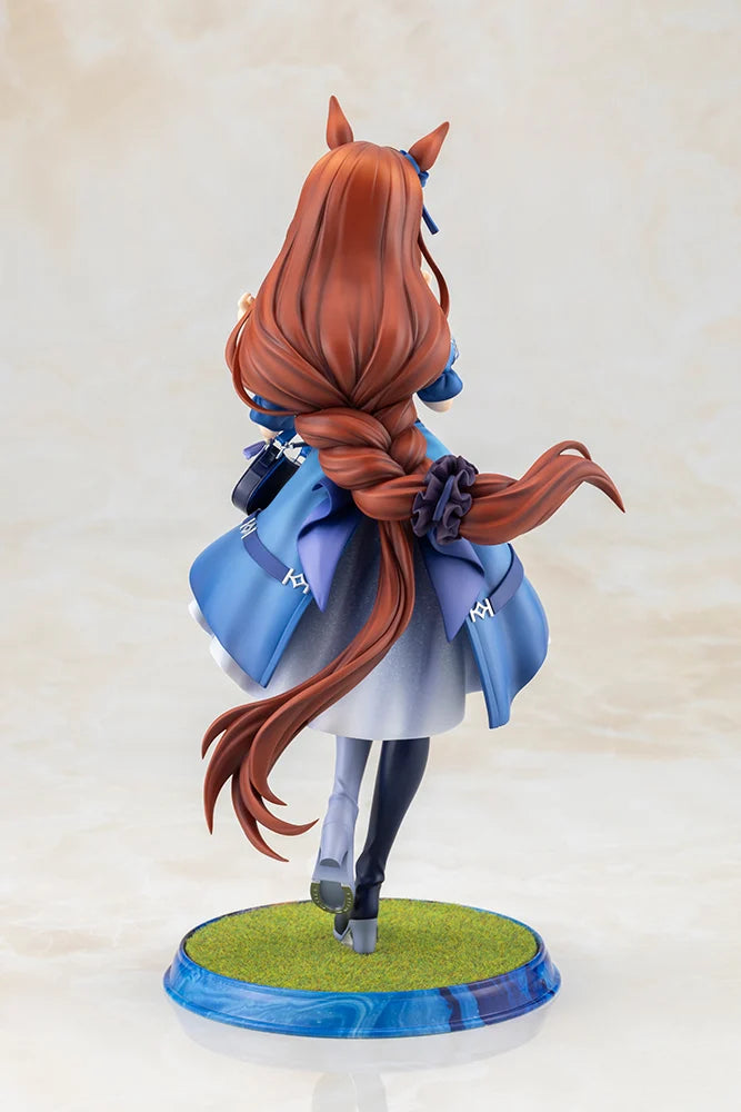 Preventa Figura Super Creek - Uma Musume: Pretty Derby marca Kotobukiya escala 1/7