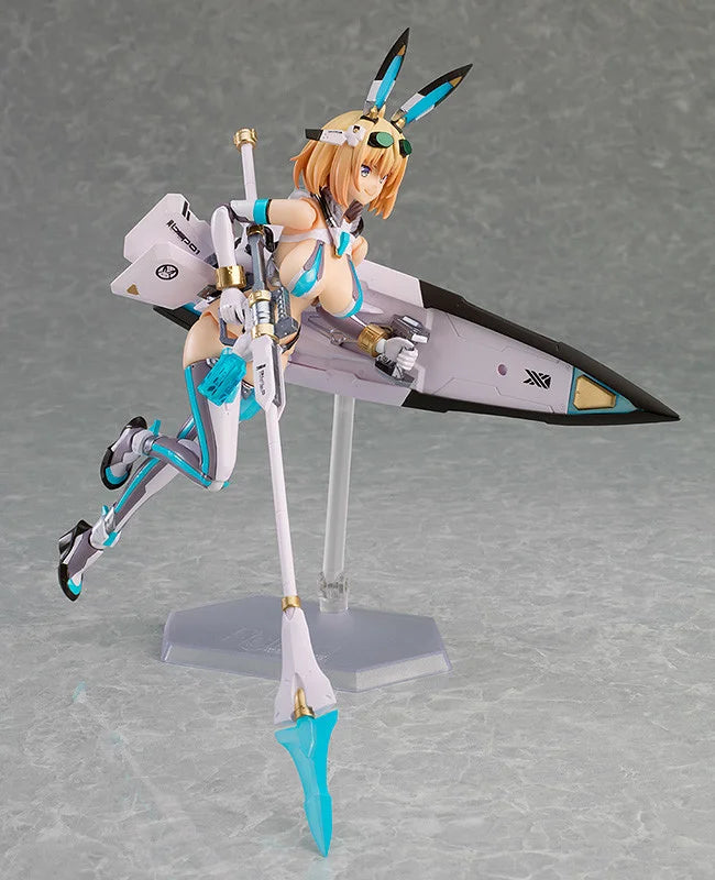 Pedido Figura Sophia F. Shirring - Bunny Suit Planning - Figma No.530 marca Max Factory escala 1/12