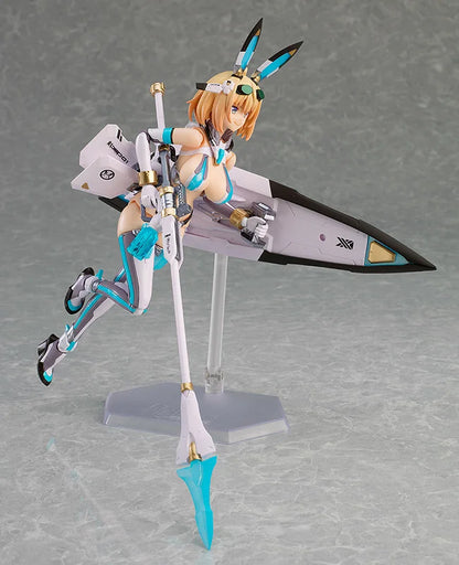 Pedido Figura Sophia F. Shirring - Bunny Suit Planning - Figma No.530 marca Max Factory escala 1/12