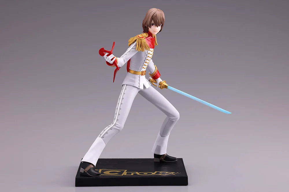 Preventa Estatua Crow - Persona 5 Royal - Oshi Works marca Kotobukiya escala 1/7