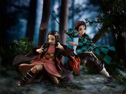 Pedido Figura Nezuko Kamado (Deluxe version) - Demon Slayer - Figma No.508-DX marca Max Factory escala 1/12