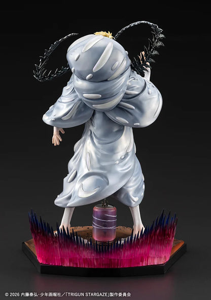Preventa Estatua Millions Knives (Trigun Stampede version) - Trigun Stampede - ArtFX J marca Kotobukiya escala 1/8