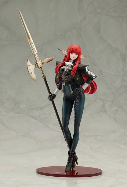 Preventa Estatua Hulkenberg - Metaphor ReFantazio marca Kotobukiya escala 1/7