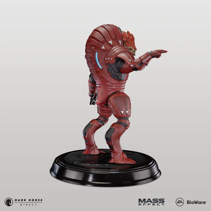 Preventa Estatua Urdnot Wrex - Mass Effect marca Dark Horse (24.7 cm)