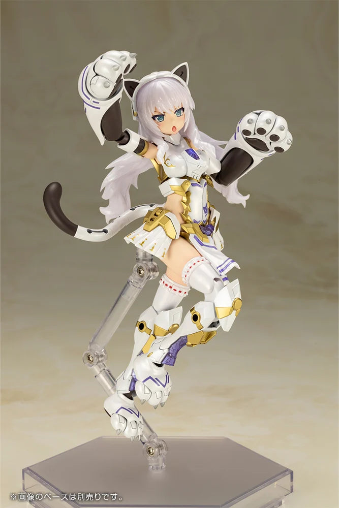 Pedido Model Kit Durga I (Cat Armor Version) - Frame Arms Girl marca Kotobukiya escala 1/12