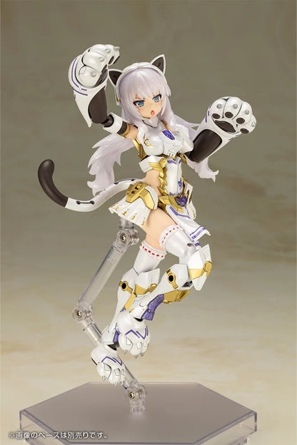 Pedido Model Kit Durga I (Cat Armor Version) - Frame Arms Girl marca Kotobukiya escala 1/12