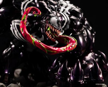 Preventa Estatua Venom (Armed & Dangerous) - Marvel - ArtFX Artist Series marca Kotobukiya escala 1/6