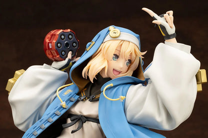 Preventa Estatua Bridget - Guilty Gear -Strive- - ArtFX J marca Kotobukiya escala 1/7