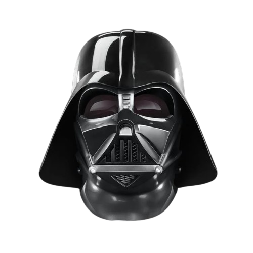 Pedido Casco Electrónico de Darth Vader -  Star Wars: Obi-Wan Kenobi Series - Star Wars: The Black Series marca Hasbro escala real 1/1