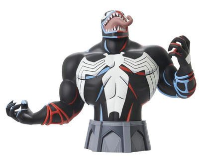 Pedido Busto Venom (Edición limitada) (Resina) - Marvel Animated marca Diamond Select Toys escala 1/7