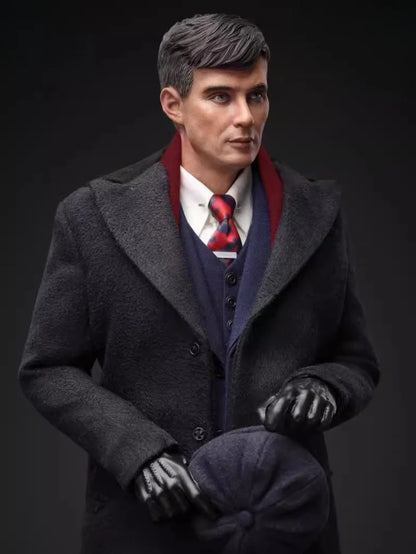 Preventa Figura Tommy Shelby - Peaky Bliders marca THToys THA005 escala 1/6