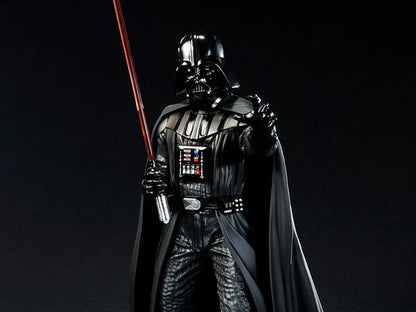 Preventa Estatua Darth Vader (Return of Anakin Skywalker) - Star Wars: Return of the Jedi - ArtFX+ Series marca Kotobukiya escala 1/10