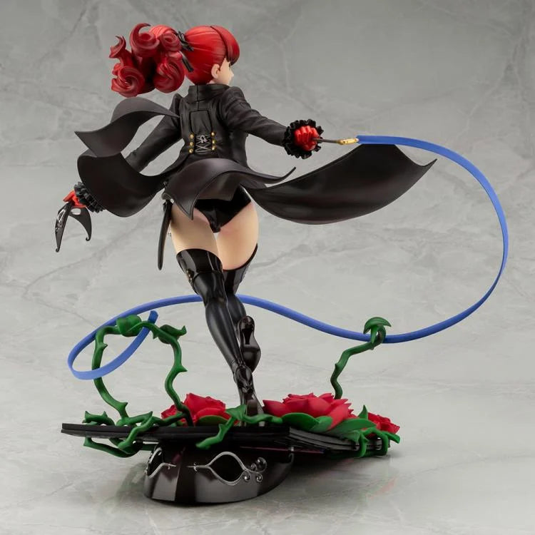 Preventa Estatua Kasumi Yoshizawa (Phantom Thief version) - Persona 5 Royal - ArtFX J marca Kotobukiya escala 1/8 (relanzamiento)