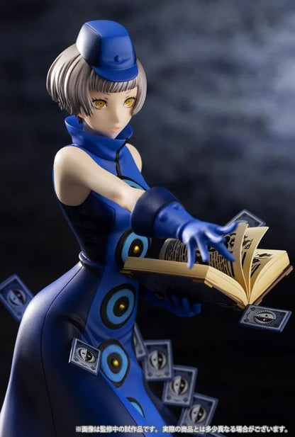 Pedido Estatua Elizabeth - Persona 3 - ArtFX J marca Kotobukiya escala 1/8