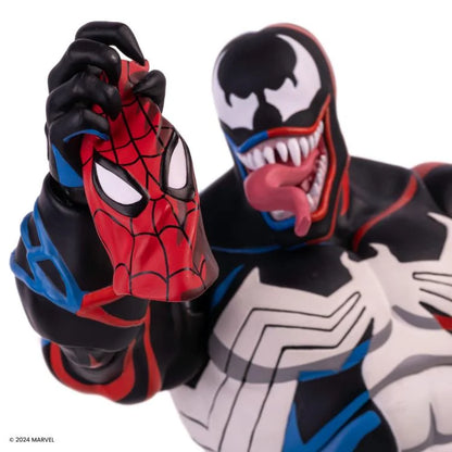 Pedido Figura VENOM - Spider-Man: The Animated Series marca Mondo escala 1/6