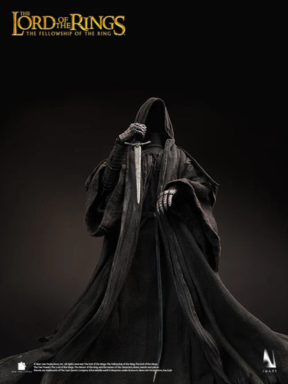 Preventa Figura Nazgûl (Exclusive version) - The Lord of the Rings marca Inart A013EX escala 1/6