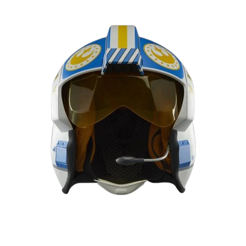 Pedido Casco Electrónico de Carson Teva - Star Wars: The Mandalorian - Star Wars: The Black Series marca Hasbro escala real 1/1