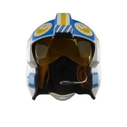 Pedido Casco Electrónico de Carson Teva - Star Wars: The Mandalorian - Star Wars: The Black Series marca Hasbro escala real 1/1