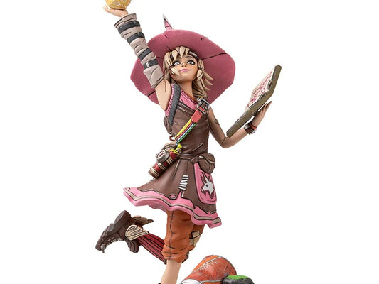 Pedido Estatua Tina the Bunker Master - Tiny Tina's Wonderland marca Dark Horse escala (21 cm)