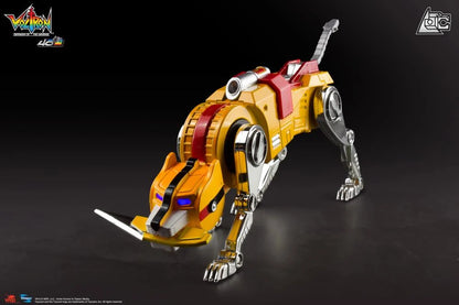 Pedido Figura VOLTRON - Voltron: Defender of the Universe 40th Anniversary - Collector's Set marca Toynami (28 cm)