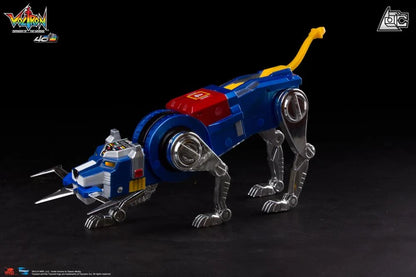 Pedido Figura VOLTRON - Voltron: Defender of the Universe 40th Anniversary - Collector's Set marca Toynami (28 cm)