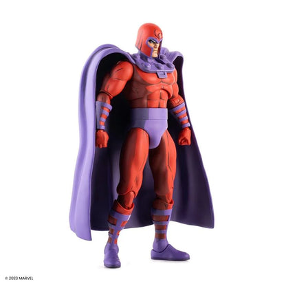 Pedido Figura Magneto - X-Men: The Animated Series marca Mondo escala 1/6