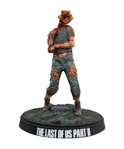 Pedido Estatua Armored Clicker - The Last of Us Part II marca Dark Horse escala (22.5 cm)