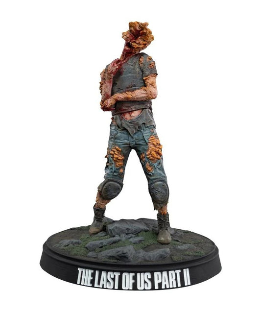 Pedido Estatua Armored Clicker - The Last of Us Part II marca Dark Horse escala (22.5 cm)