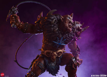 Preventa Estatua Beast Man - Masters of the Universe marca Tweeterhead escala 1/5