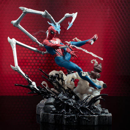 Preventa Estatua Spider-Man Deluxe - Gameverse Spider-Man 2 - Marvel Gallery marca Diamond Select Toys escala 1/7