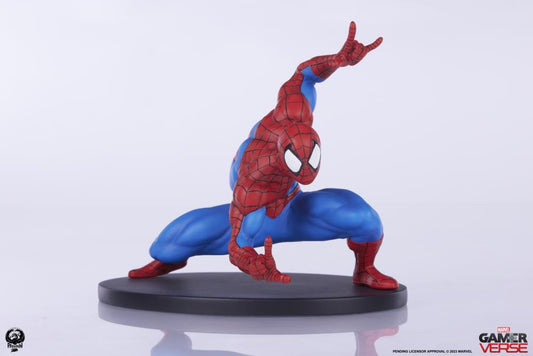 Pedido Estatua Spider-Man - Spider-Man Marvel Gamerverse Classics marca PCS Collectibles escala 1/10