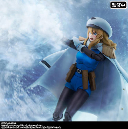 Pedido Figura Spirits - Shy - S.H.Figuarts JP marca Bandai Namco escala 1/12
