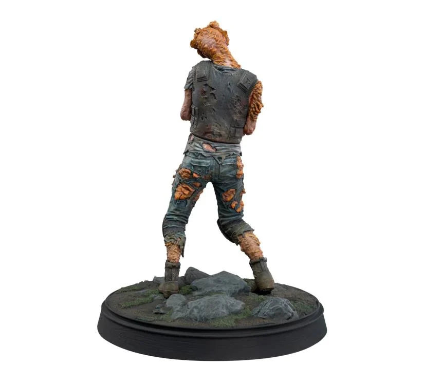 Pedido Estatua Armored Clicker - The Last of Us Part II marca Dark Horse escala (22.5 cm)