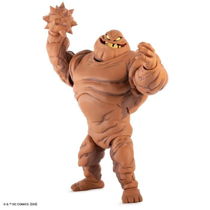 Preventa Figura Clayface - Batman: The Animated Series marca Mondo escala pequeña 1/6