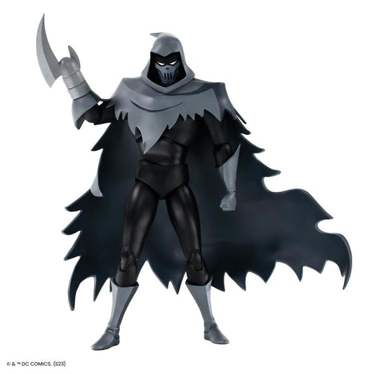 Preventa Figura The Phantasm - Batman: Mask of the Phantasm marca Mondo escala 1/6