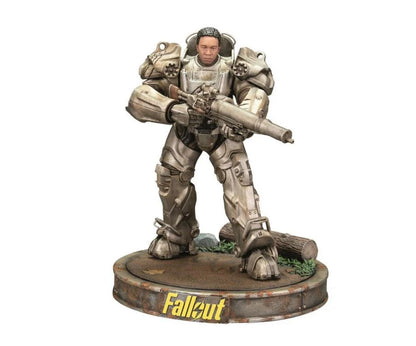 Preventa Estatua Maximus - Fallout (TV Series) marca Dark Horse escala 1/10