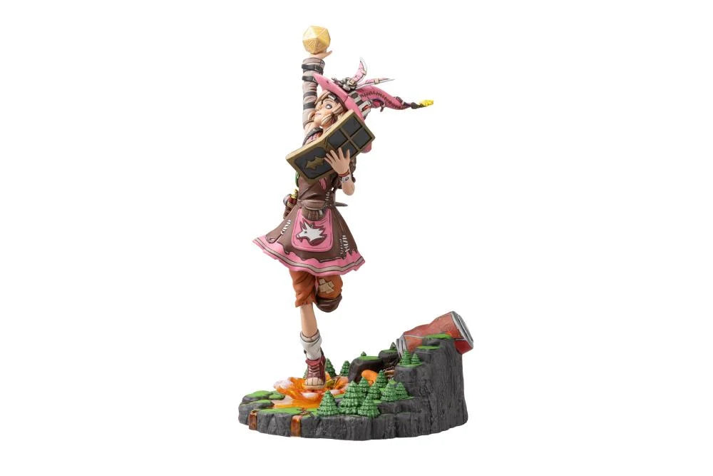 Pedido Estatua Tina the Bunker Master - Tiny Tina's Wonderland marca Dark Horse escala (21 cm)
