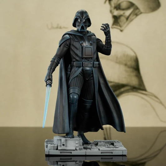 Pedido Estatua Darth Vader (Concept) (Exclusive) - Star Wars Premier Collection - Limited Edition marca Diamond Select Toys escala 1/7
