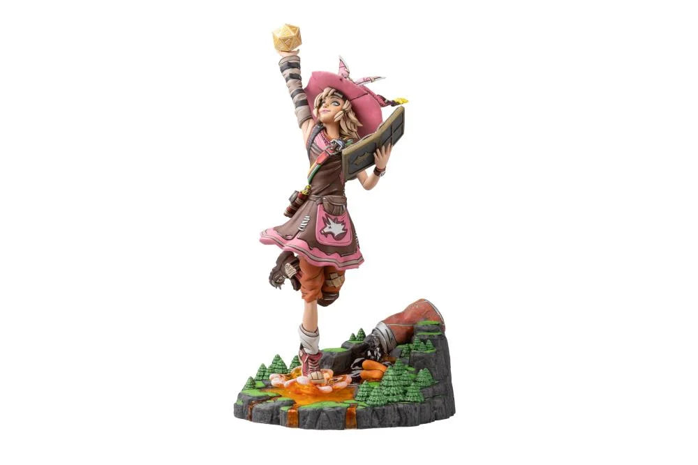 Pedido Estatua Tina the Bunker Master - Tiny Tina's Wonderland marca Dark Horse escala (21 cm)