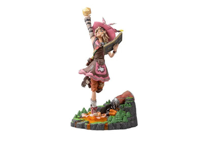 Pedido Estatua Tina the Bunker Master - Tiny Tina's Wonderland marca Dark Horse escala (21 cm)