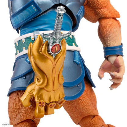 Pedido Figura Lion-O - ThunderCats marca Mondo escala 1/6