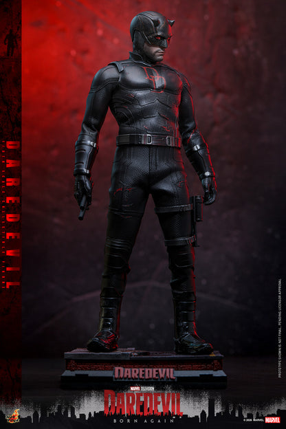 Preventa Figura DAREDEVIL - Daredevil: Born Again (Season 2) marca Hot Toys TMS186 escala 1/6