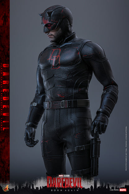 Preventa Figura DAREDEVIL - Daredevil: Born Again (Season 2) marca Hot Toys TMS186 escala 1/6