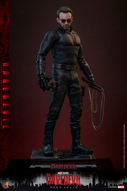 Preventa Figura DAREDEVIL - Daredevil: Born Again (Season 2) marca Hot Toys TMS186 escala 1/6