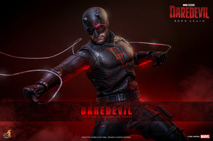 Preventa Figura DAREDEVIL - Daredevil: Born Again (Season 2) marca Hot Toys TMS186 escala 1/6