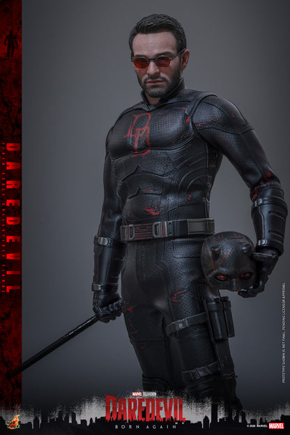 Preventa Figura DAREDEVIL - Daredevil: Born Again (Season 2) marca Hot Toys TMS186 escala 1/6